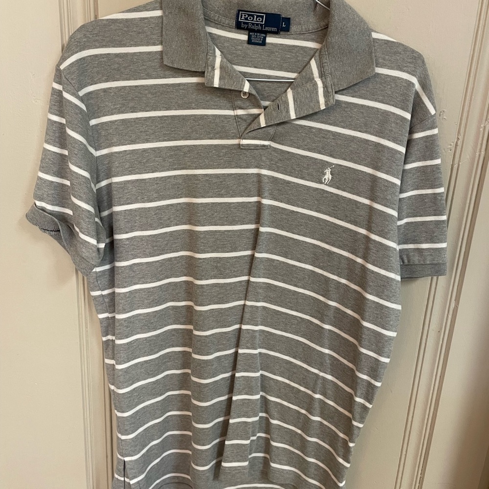 Polo by Ralph Lauren - Size Large
